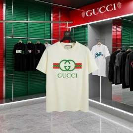 Picture of Gucci T Shirts Short _SKUGucciS-2XLxetr12811659
